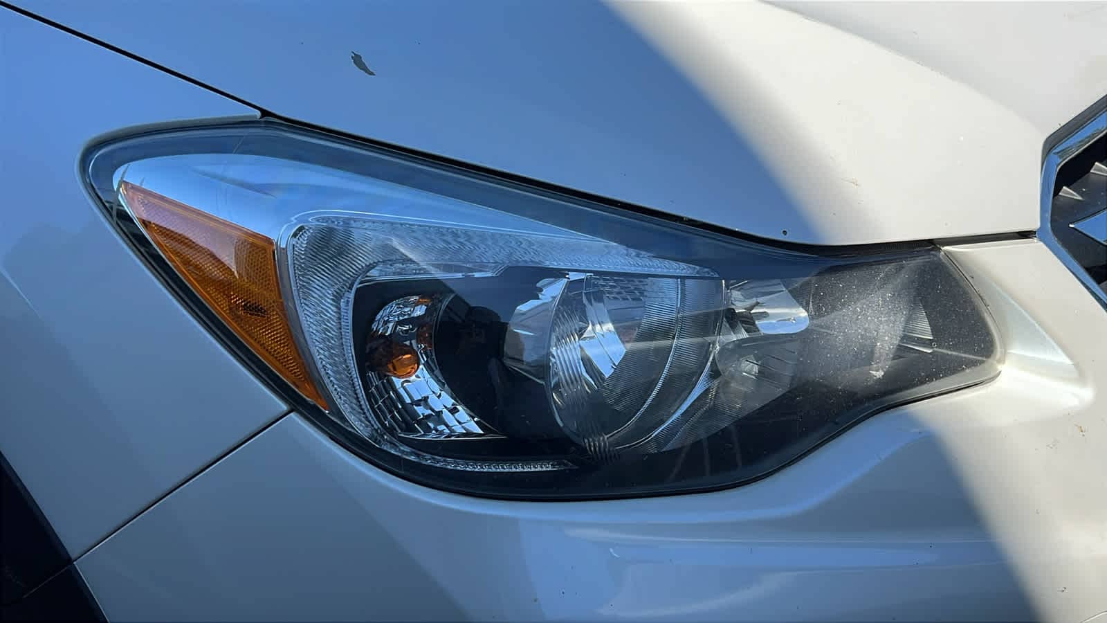 Thumbnail: 2014 Subaru XV Crosstrek - 21