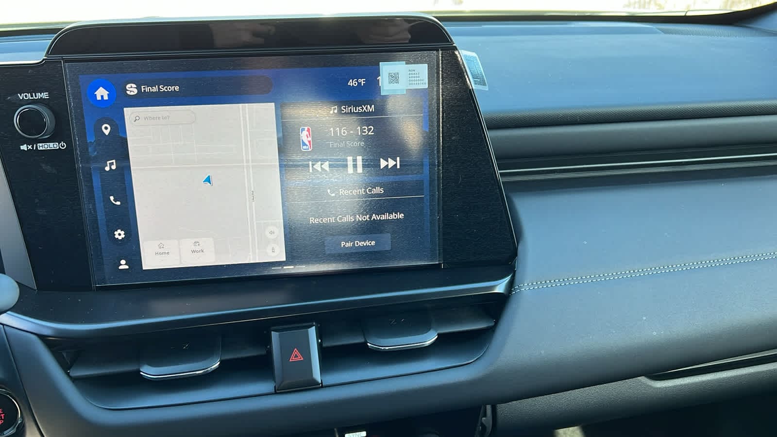 Thumbnail: 2026 Subaru Outback - 15