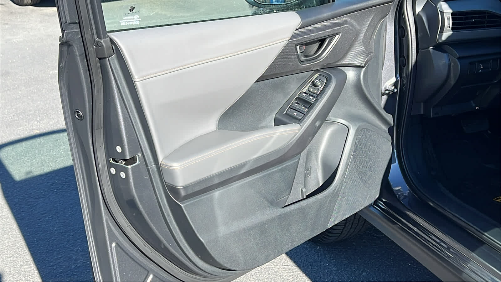 Thumbnail: 2026 Subaru Crosstrek - 23