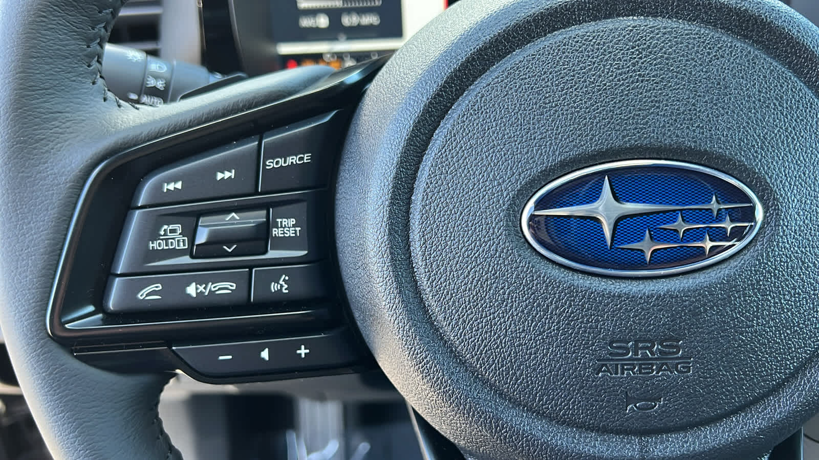 Thumbnail: 2026 Subaru Outback - 19