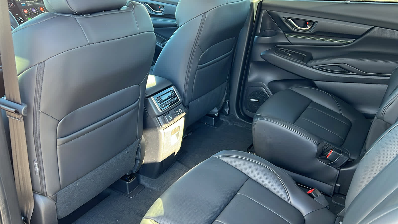 Thumbnail: 2026 Subaru Ascent - 24