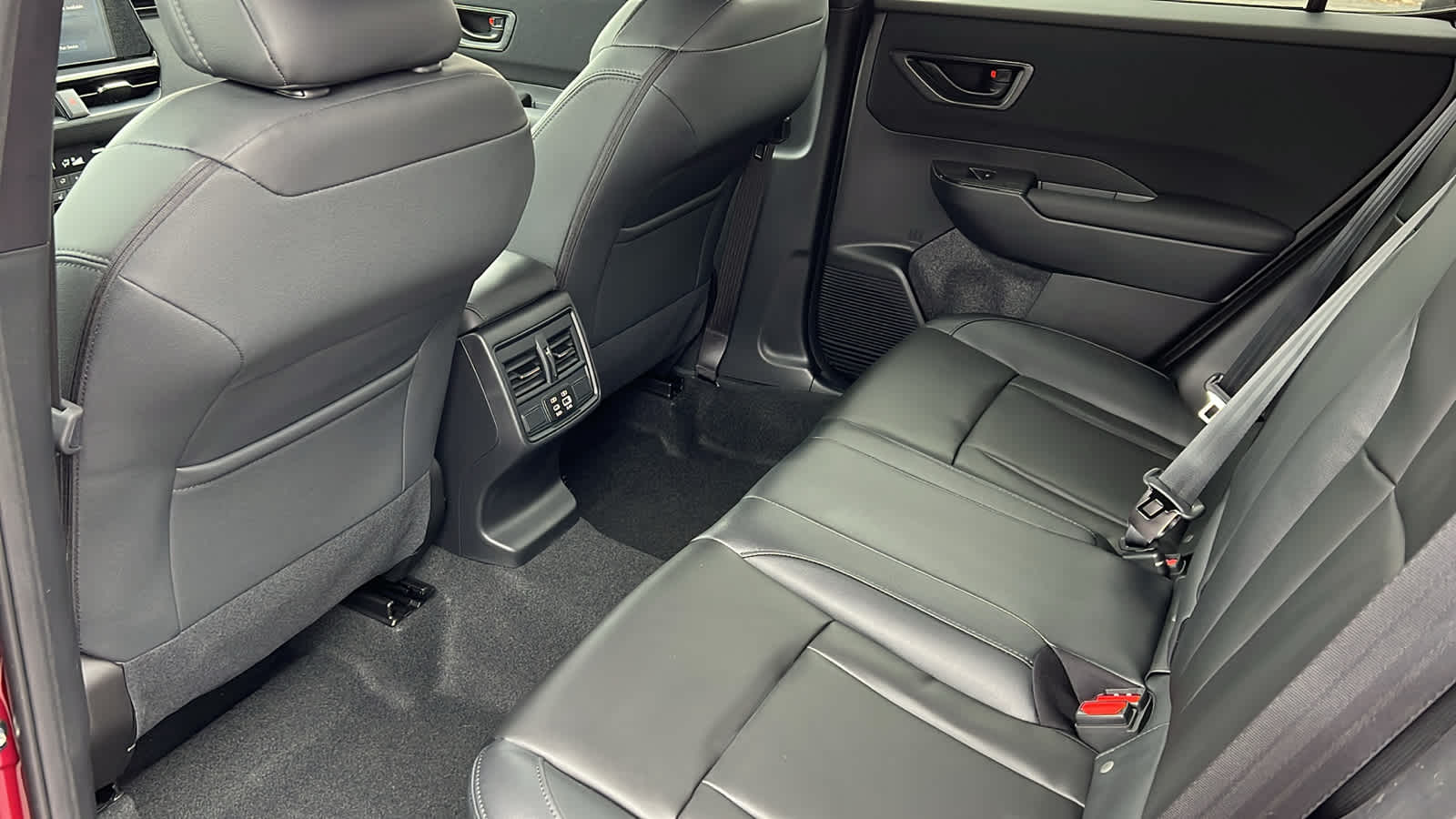 Thumbnail: 2026 Subaru Outback - 24