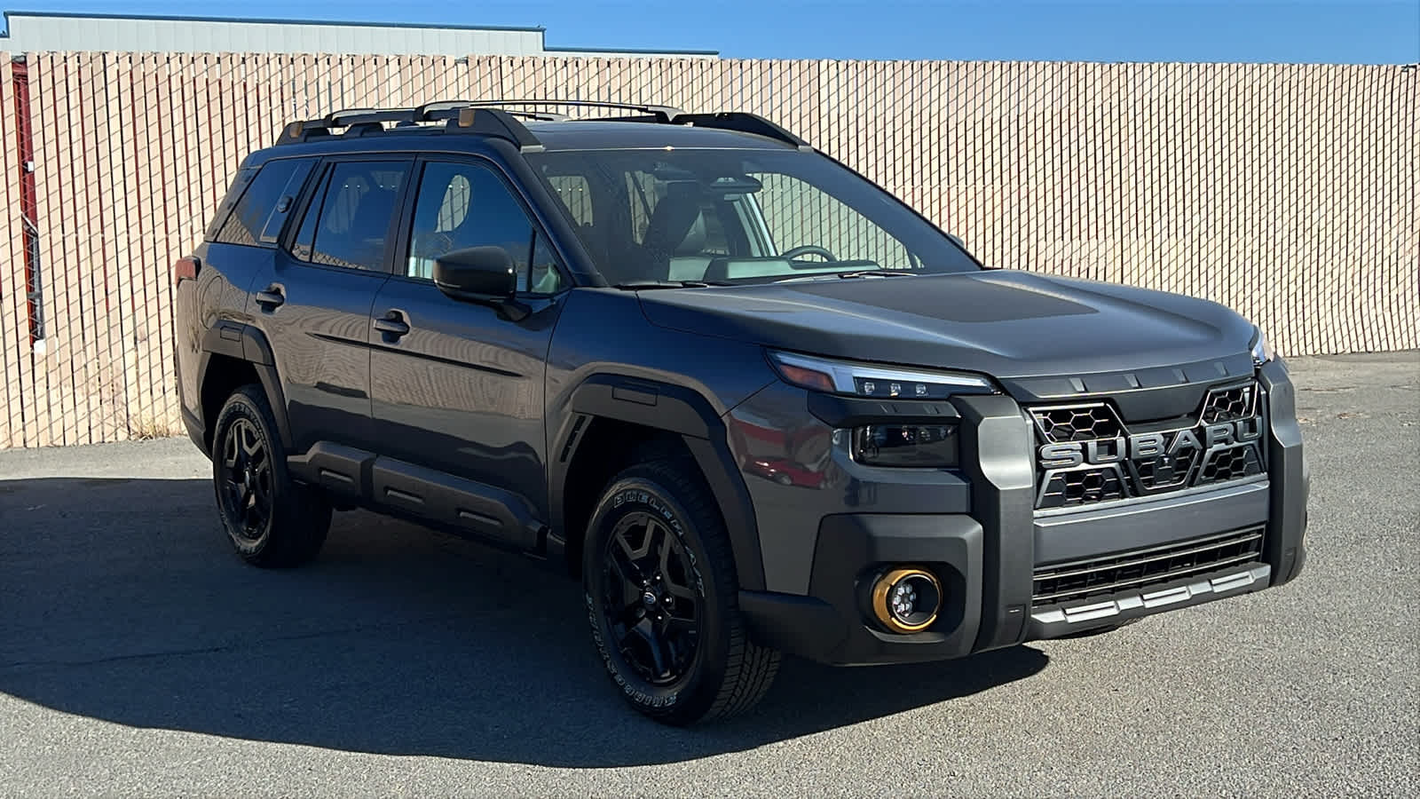 Thumbnail: 2026 Subaru Outback - 3