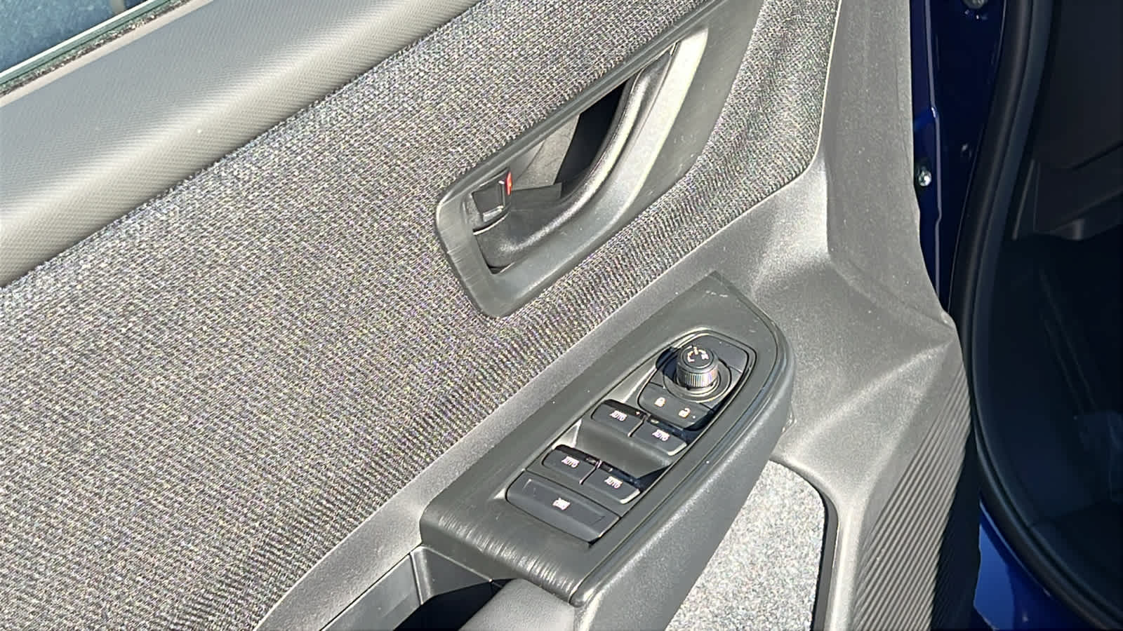 Thumbnail: 2026 Subaru Outback - 22