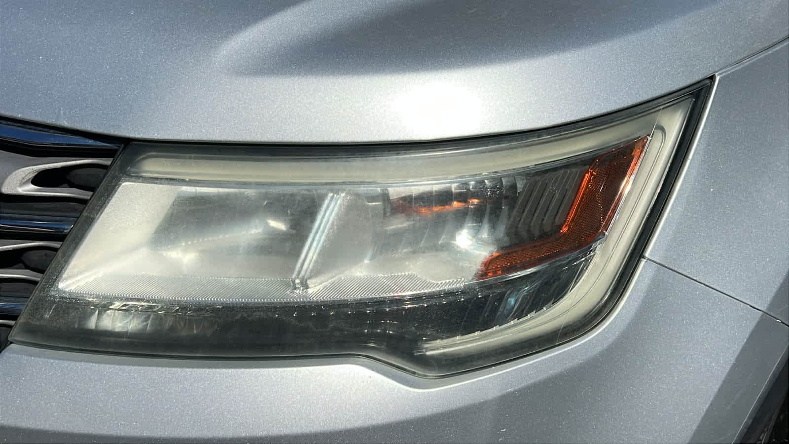 Thumbnail: 2016 Ford Explorer - 2