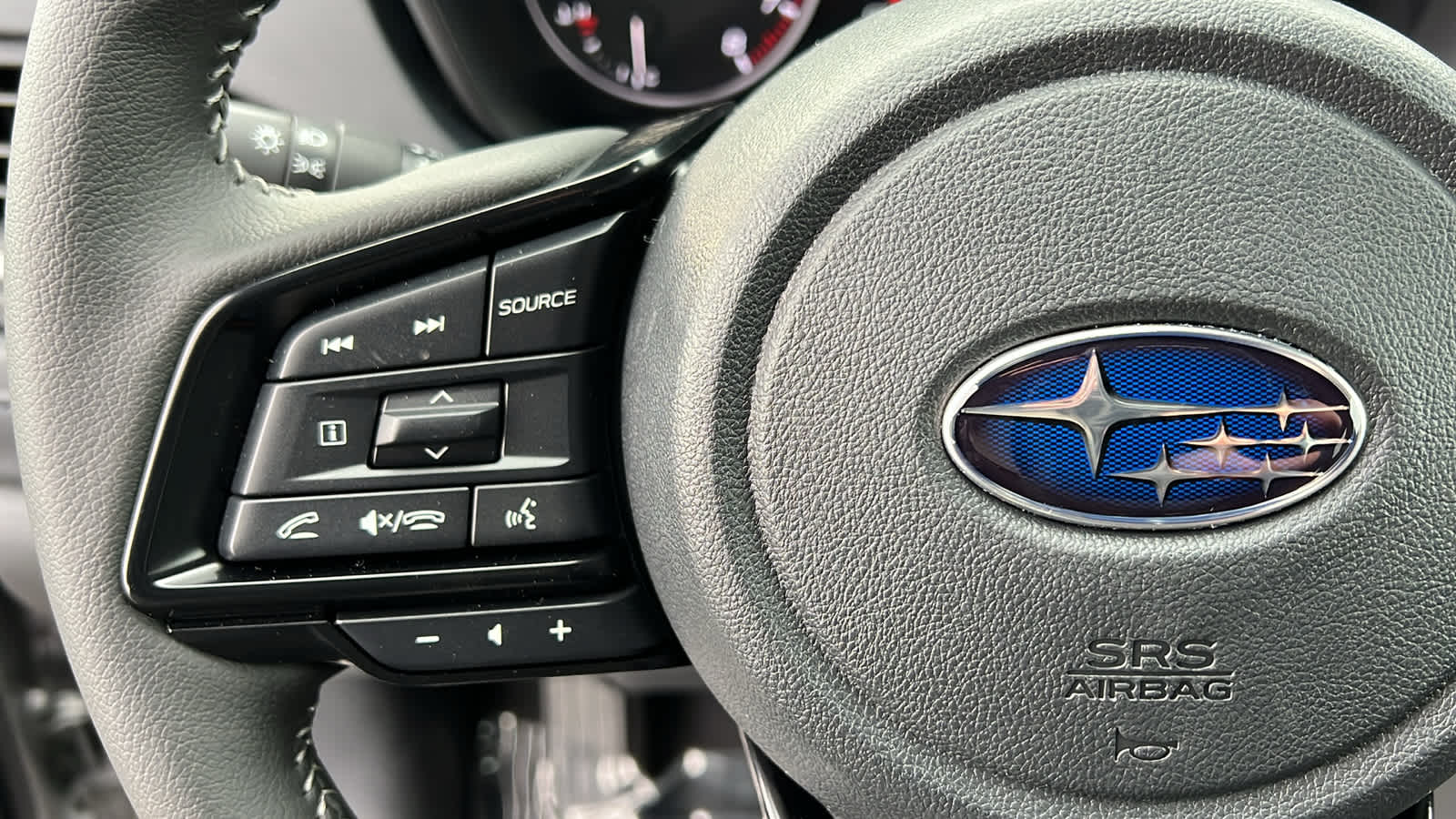 Thumbnail: 2026 Subaru Forester - 19