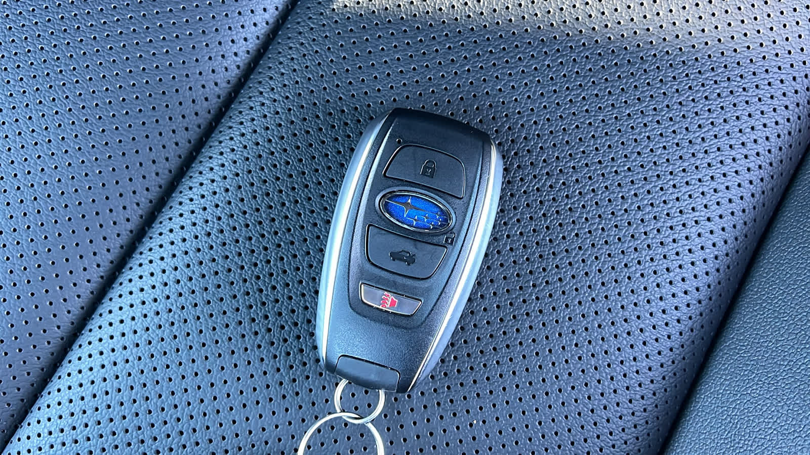 Thumbnail: 2026 Subaru Outback - 29