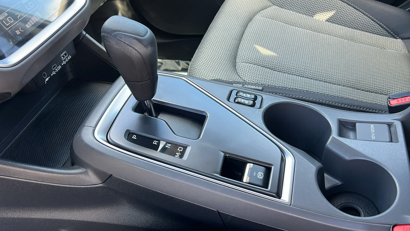 Thumbnail: 2024 Subaru Crosstrek - 14