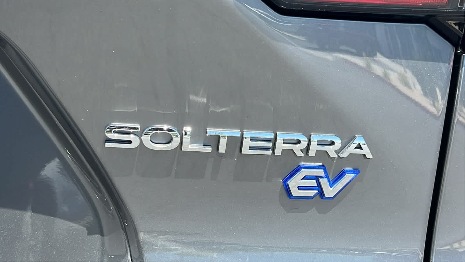 Thumbnail: 2024 Subaru Solterra - 28
