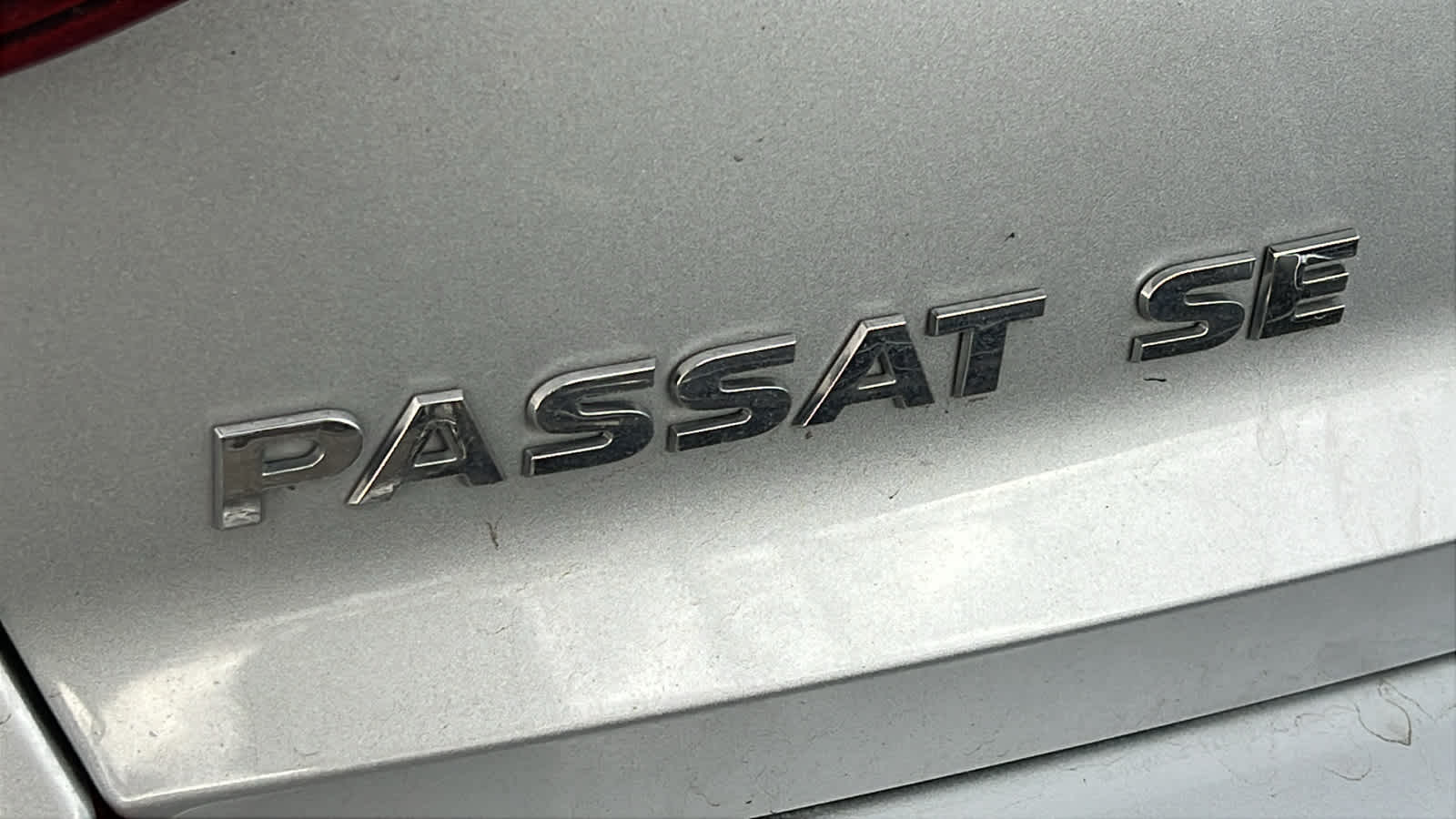 Thumbnail: 2016 Volkswagen Passat - 15