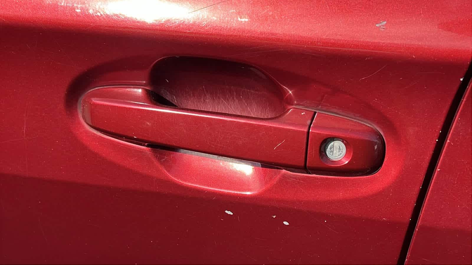 Thumbnail: 2018 Subaru Crosstrek - 18