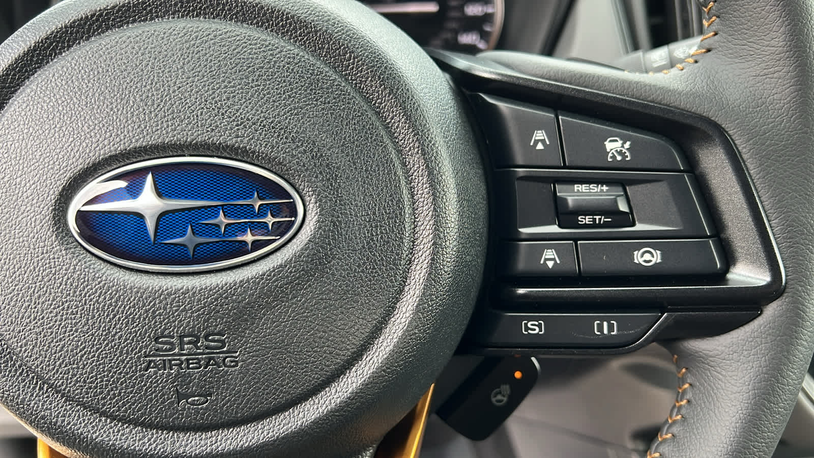 Thumbnail: 2026 Subaru Crosstrek - 20