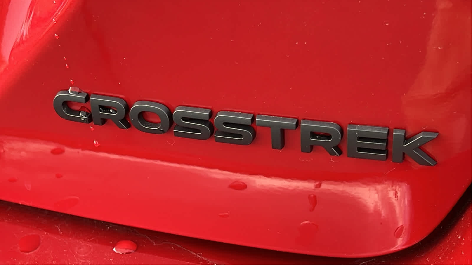 Thumbnail: 2026 Subaru Crosstrek - 28