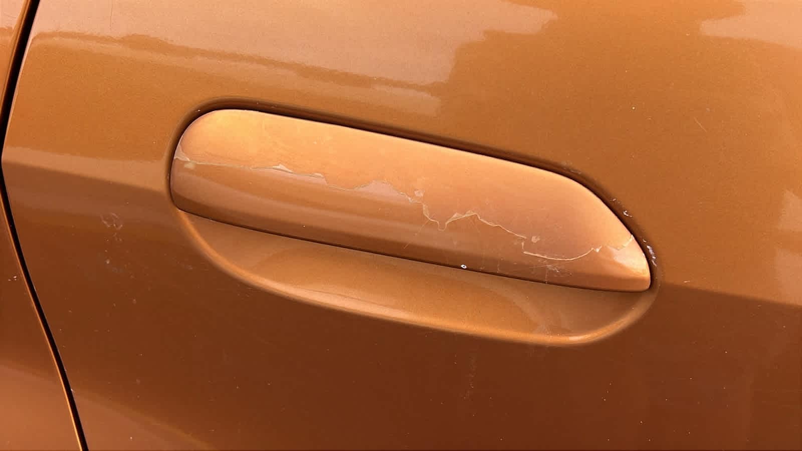 Thumbnail: 2010 Honda Fit - 8