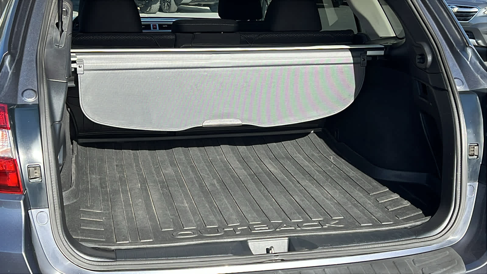 Thumbnail: 2015 Subaru Outback - 27