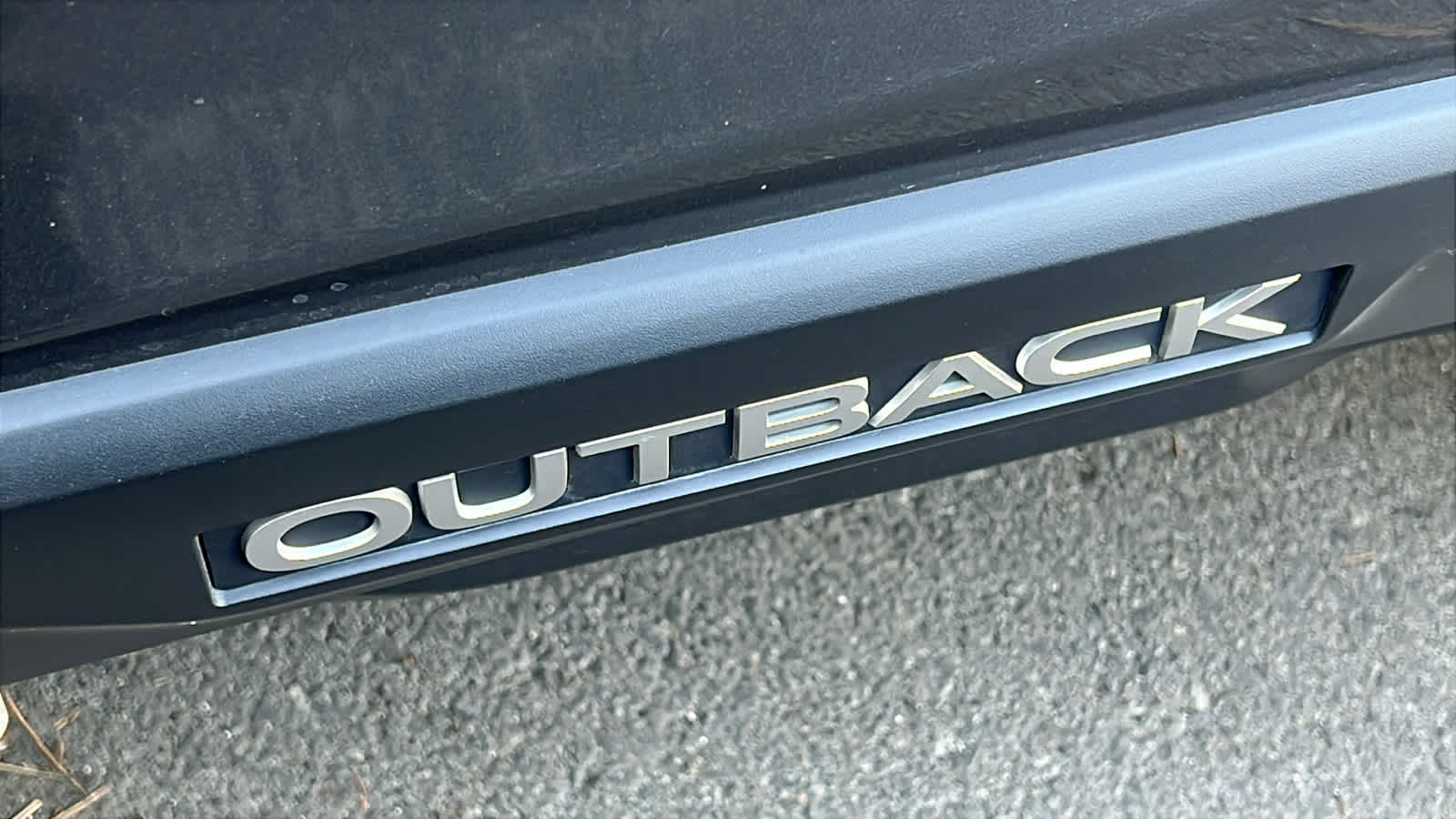 Thumbnail: 2024 Subaru Outback - 8