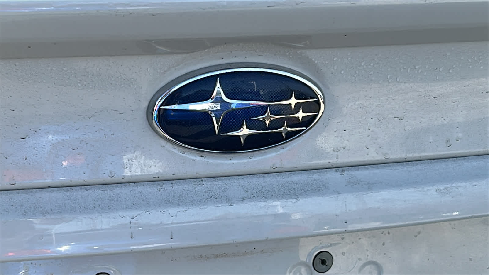 Thumbnail: 2019 Subaru WRX - 11