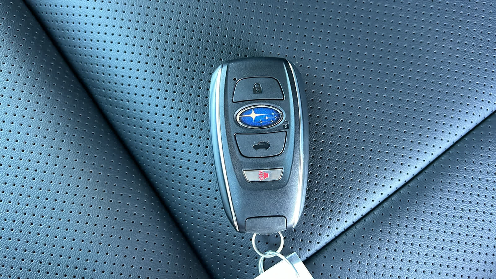 Thumbnail: 2026 Subaru Ascent - 29