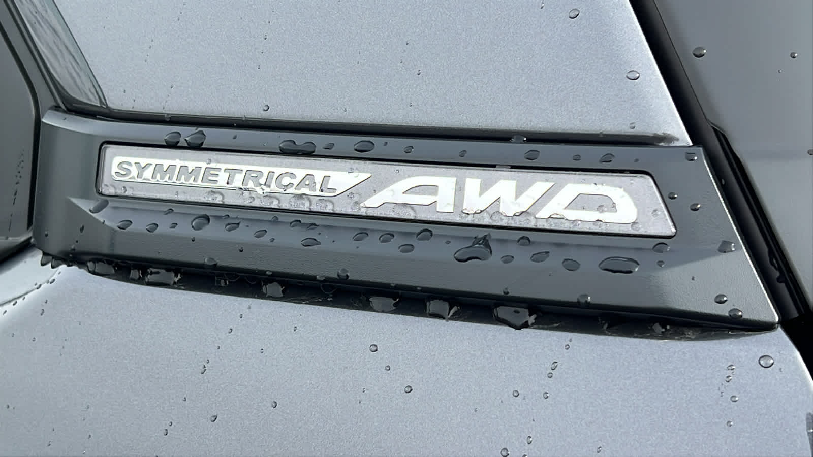 Thumbnail: 2026 Subaru Forester - 28