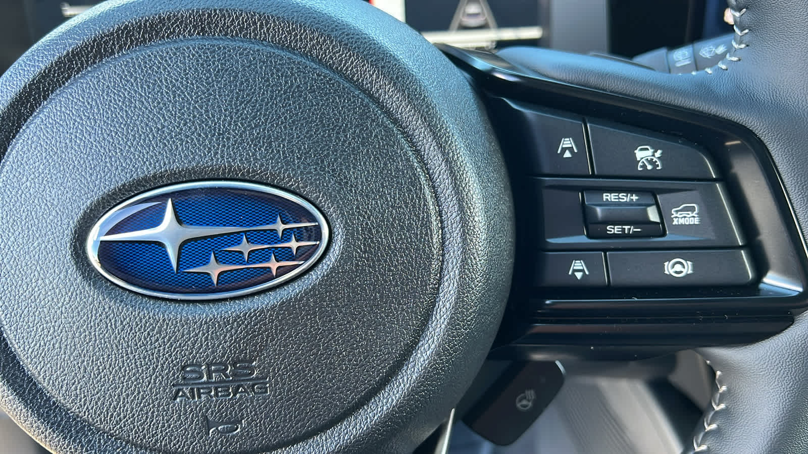 2026 Subaru Outback Touring XT - Photo 20