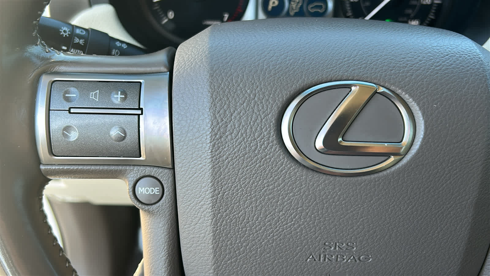 Thumbnail: 2018 Lexus GX - 19