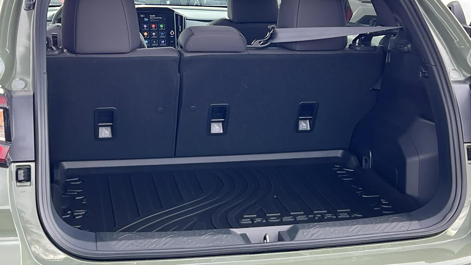 Thumbnail: 2026 Subaru Crosstrek - 27