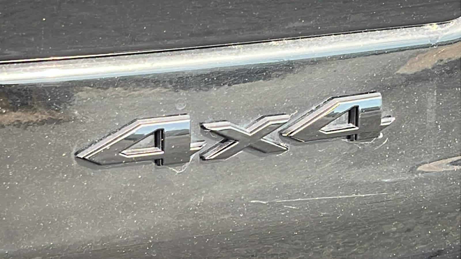 2024 Jeep Grand Cherokee Altitude - Photo 27