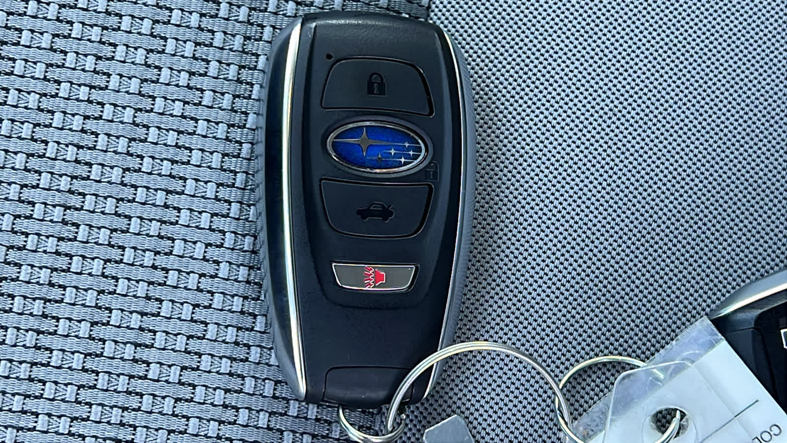 Thumbnail: 2025 Subaru Outback - 29