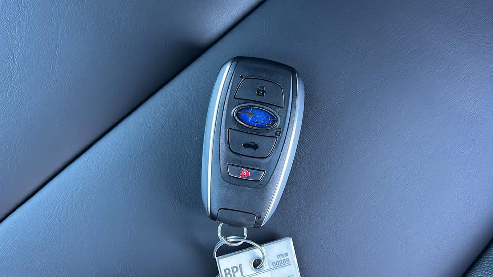 Thumbnail: 2026 Subaru Outback - 29