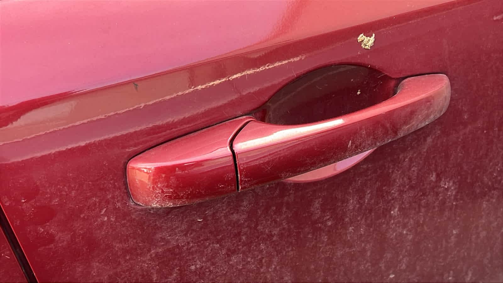 Thumbnail: 2011 Jeep Compass - 16