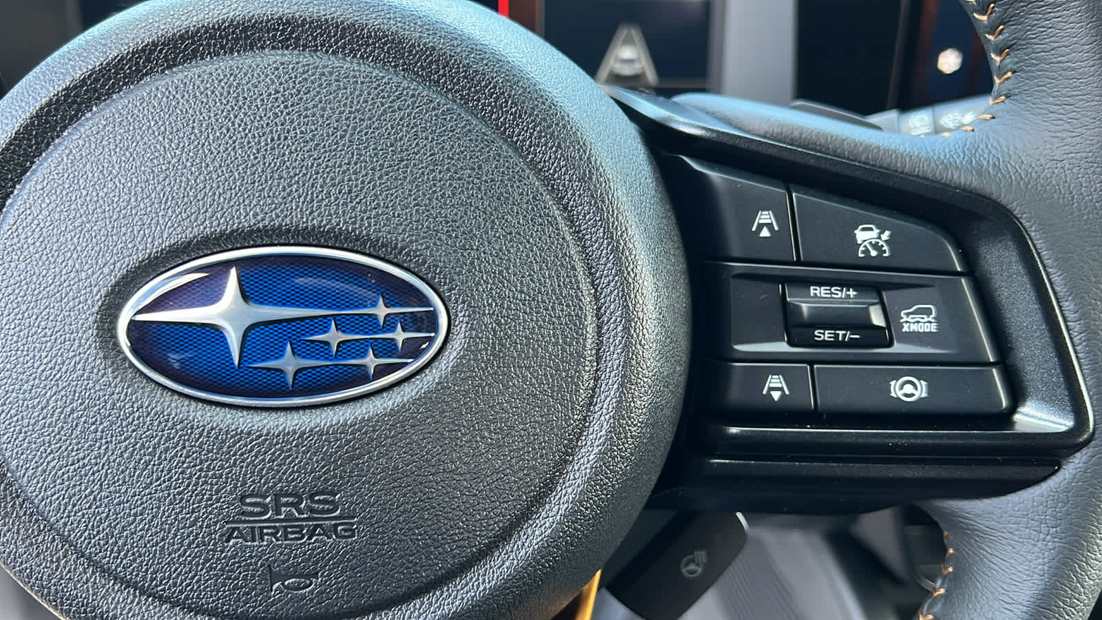 Thumbnail: 2026 Subaru Outback - 20