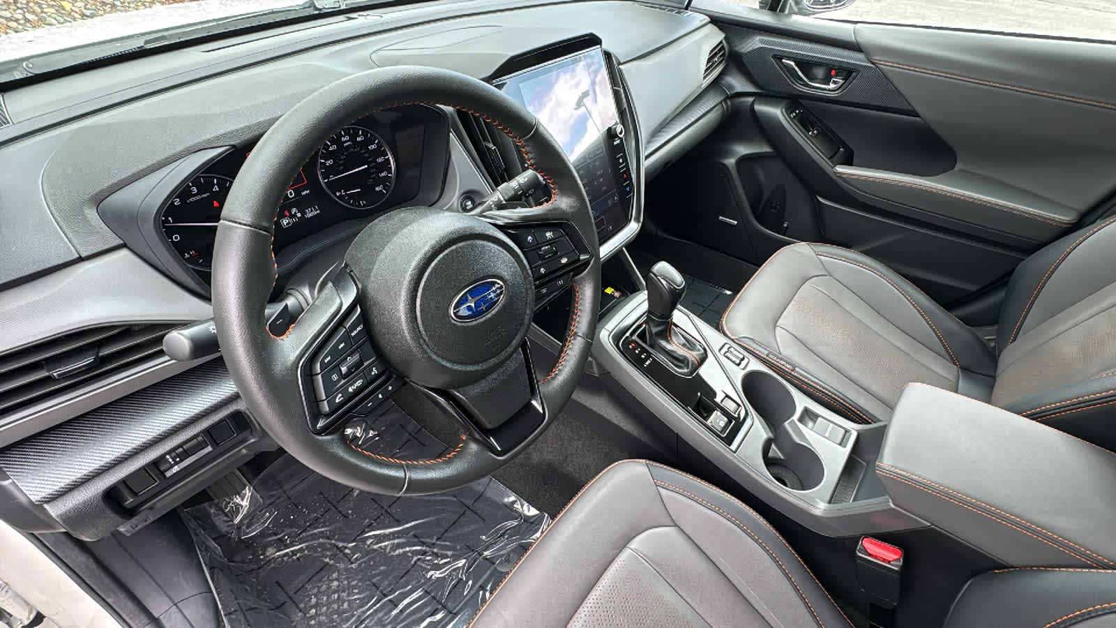 Thumbnail: 2025 Subaru Crosstrek - 11