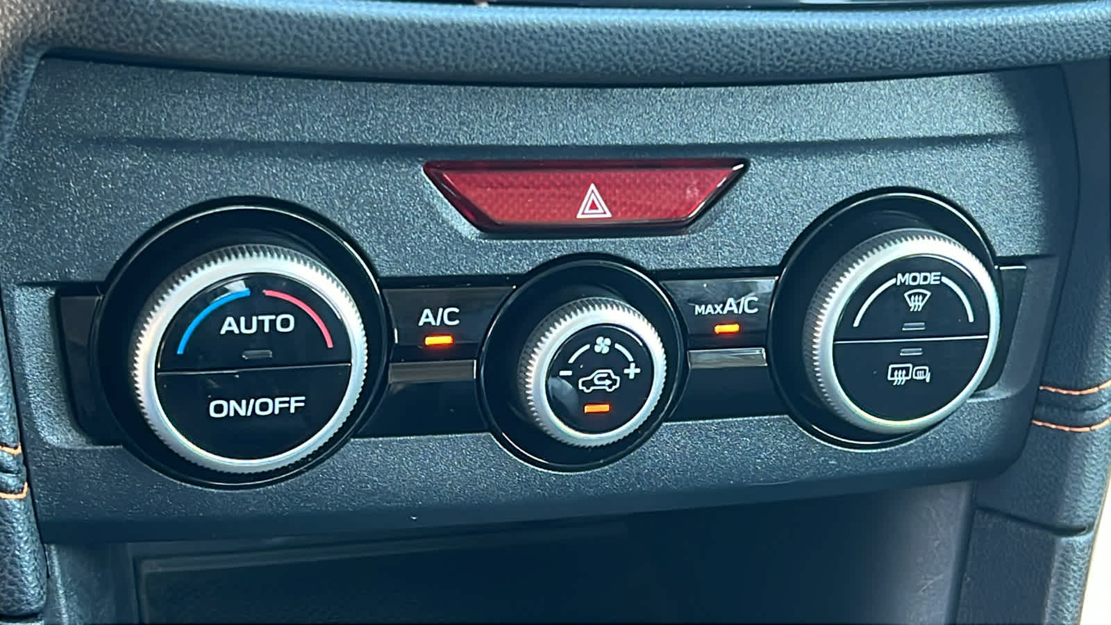 Thumbnail: 2023 Subaru Crosstrek - 14