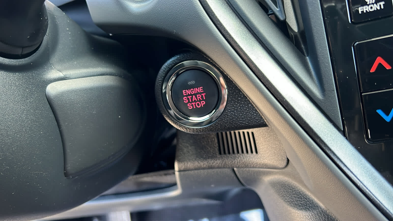 Thumbnail: 2026 Subaru Crosstrek - 17