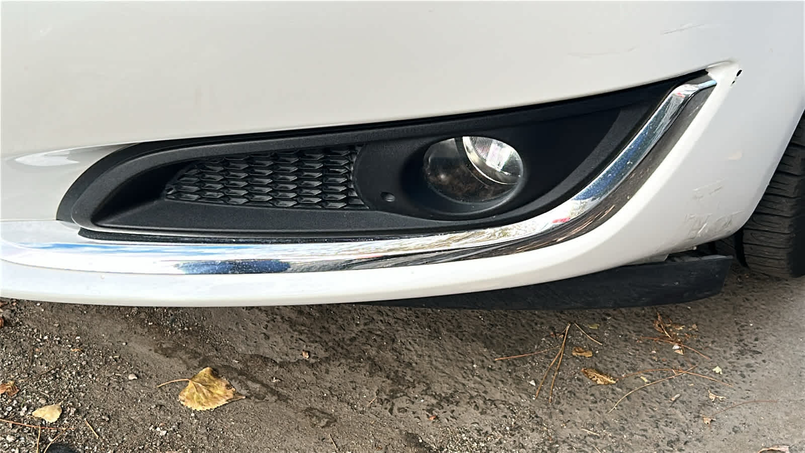 Thumbnail: 2016 Buick Regal - 3