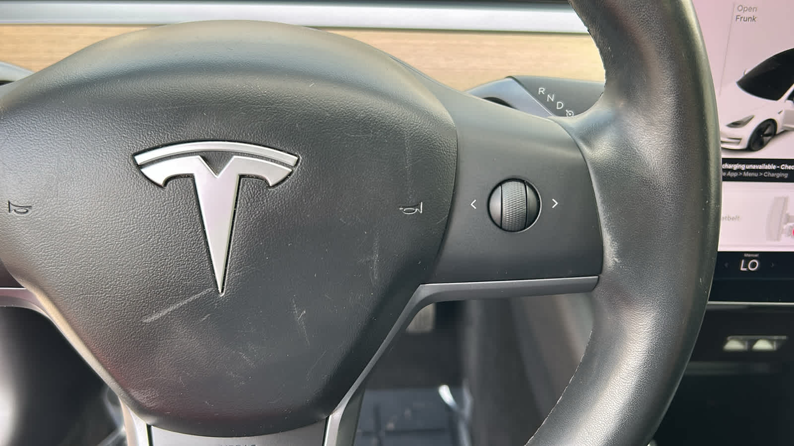 Thumbnail: 2018 Tesla Model 3 - 20