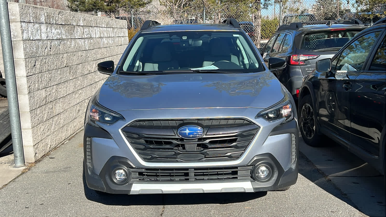 Thumbnail: 2024 Subaru Outback - 2