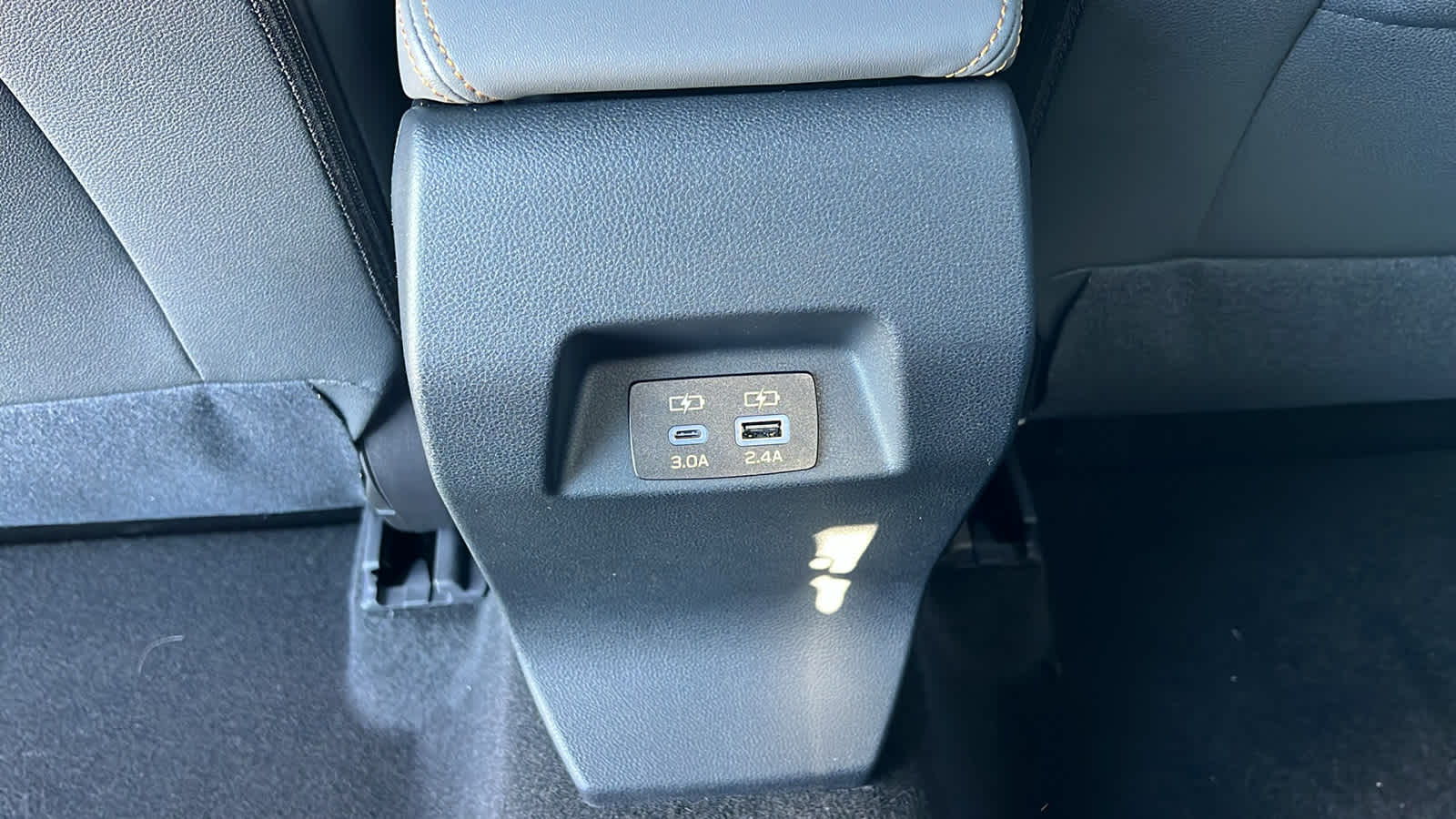 Thumbnail: 2026 Subaru Crosstrek - 25