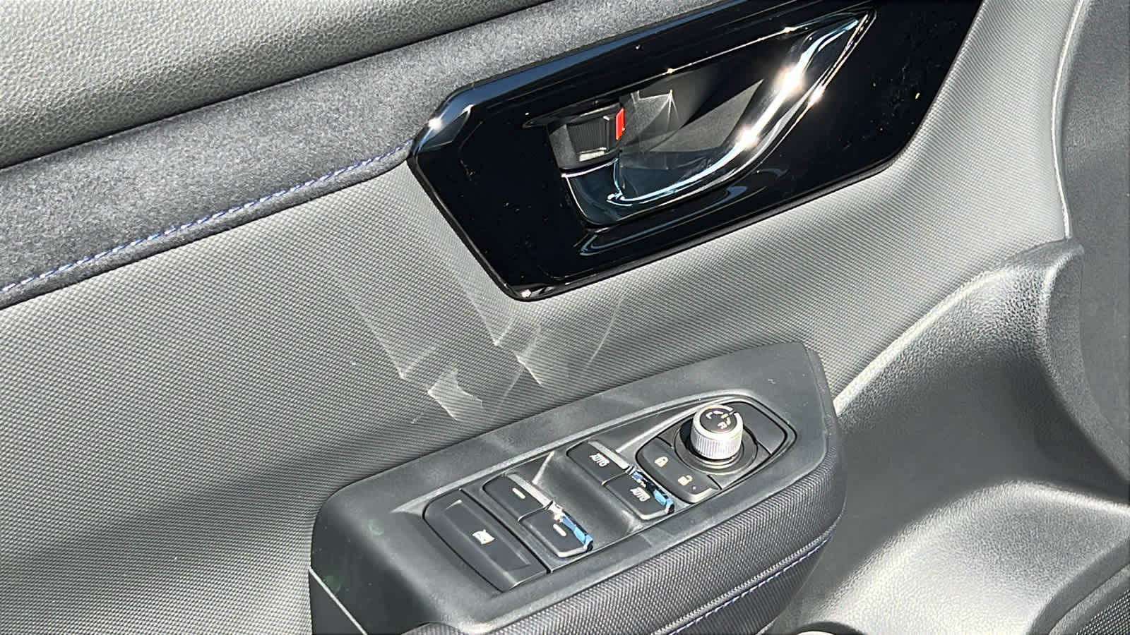 Thumbnail: 2025 Subaru Forester - 22