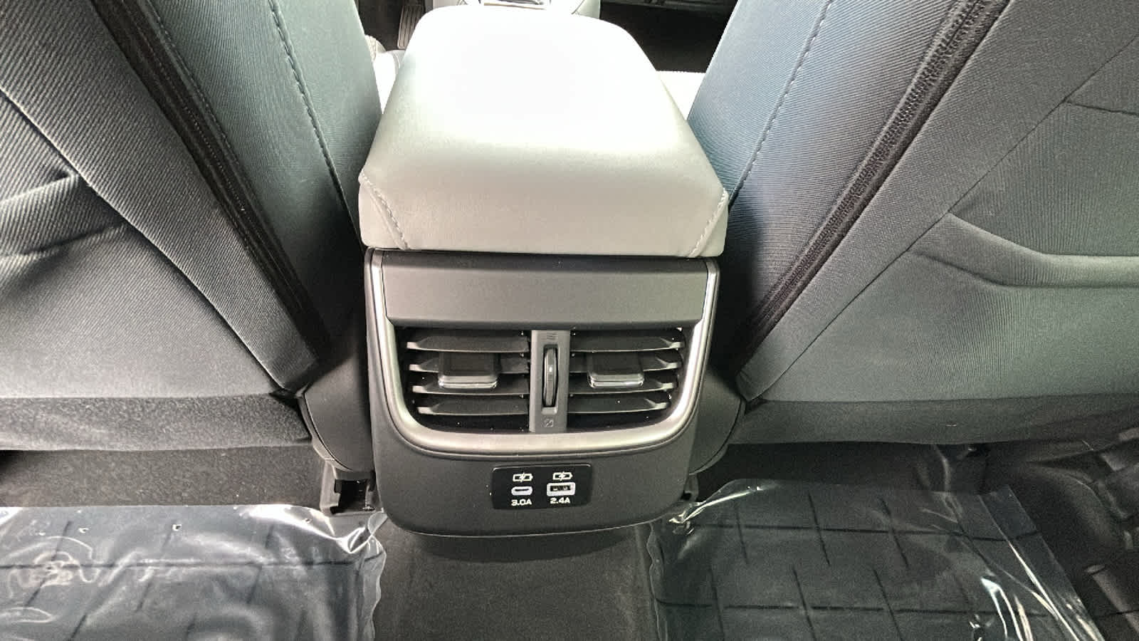 Thumbnail: 2025 Subaru Outback - 25