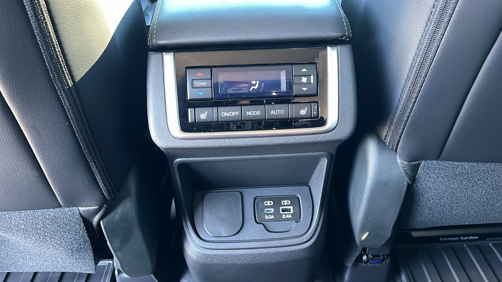 Thumbnail: 2026 Subaru Ascent - 25