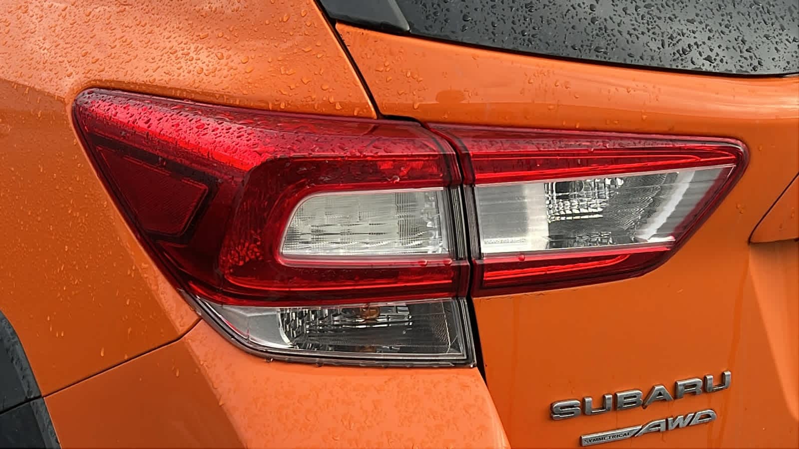 Thumbnail: 2018 Subaru Crosstrek - 13