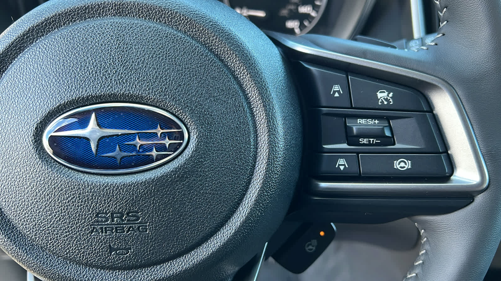 Thumbnail: 2026 Subaru Ascent - 20