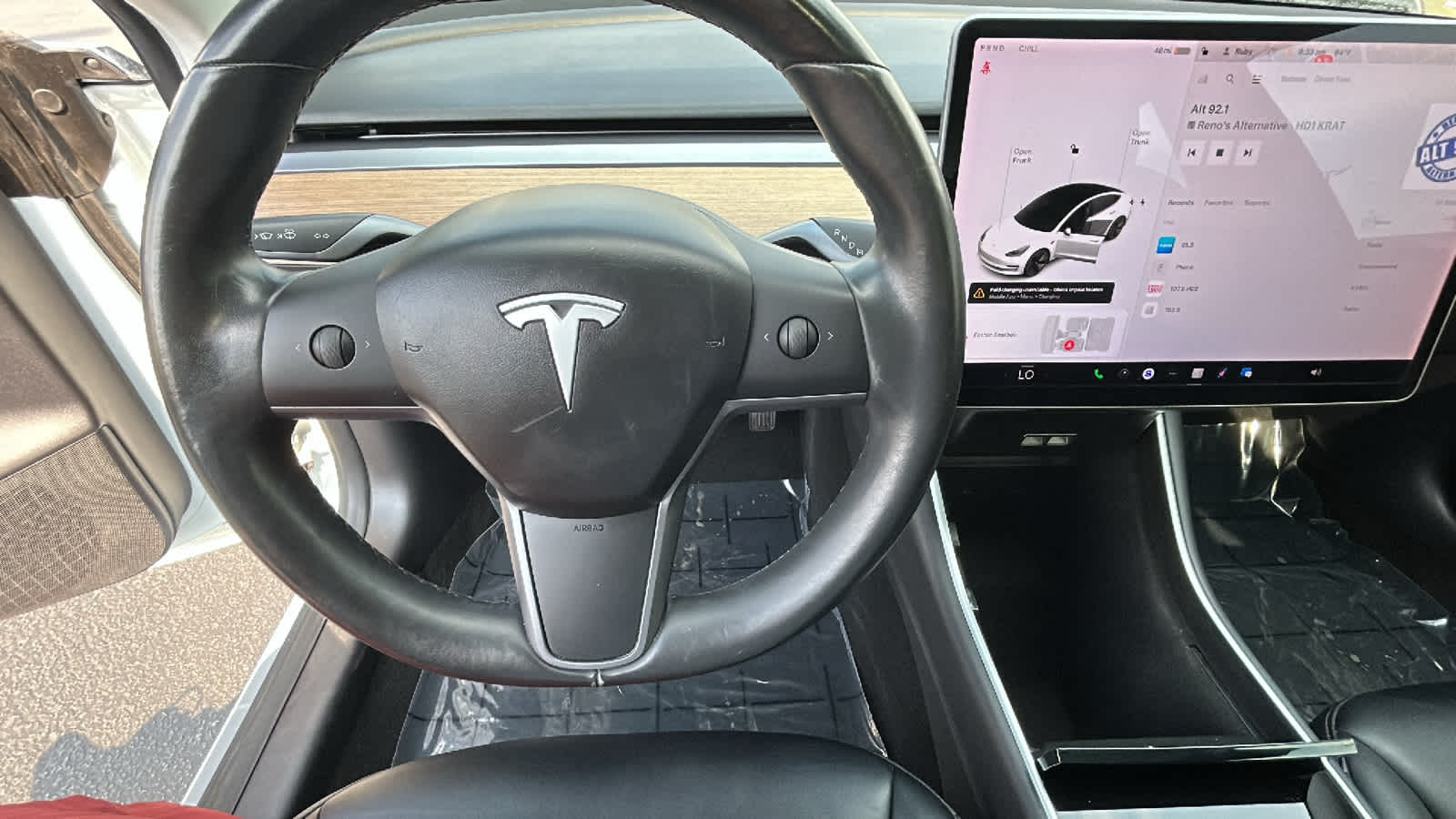 Thumbnail: 2018 Tesla Model 3 - 18