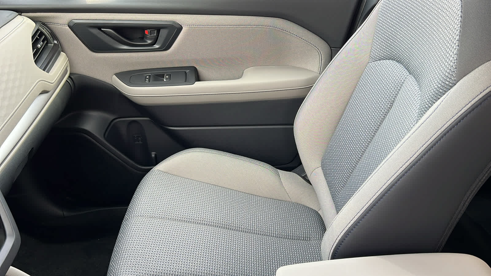 Thumbnail: 2026 Subaru Forester - 12