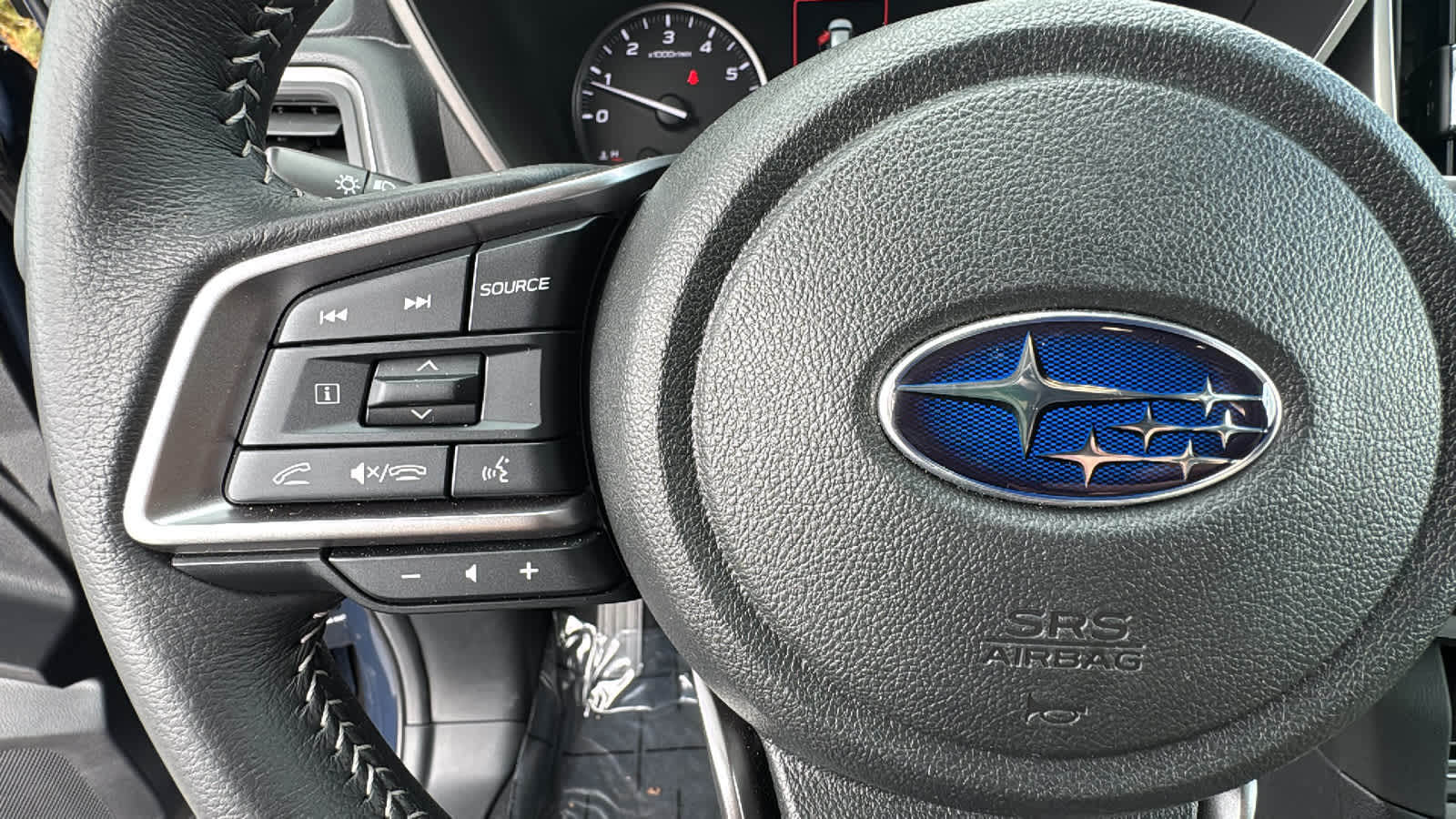 Thumbnail: 2025 Subaru Ascent - 20