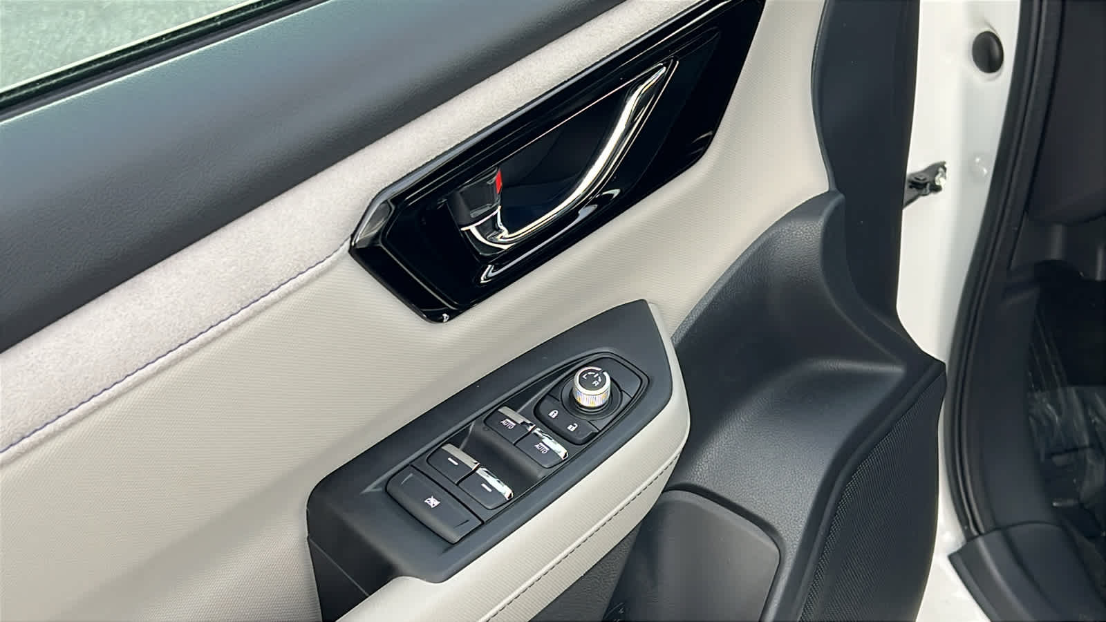 Thumbnail: 2026 Subaru Forester - 22