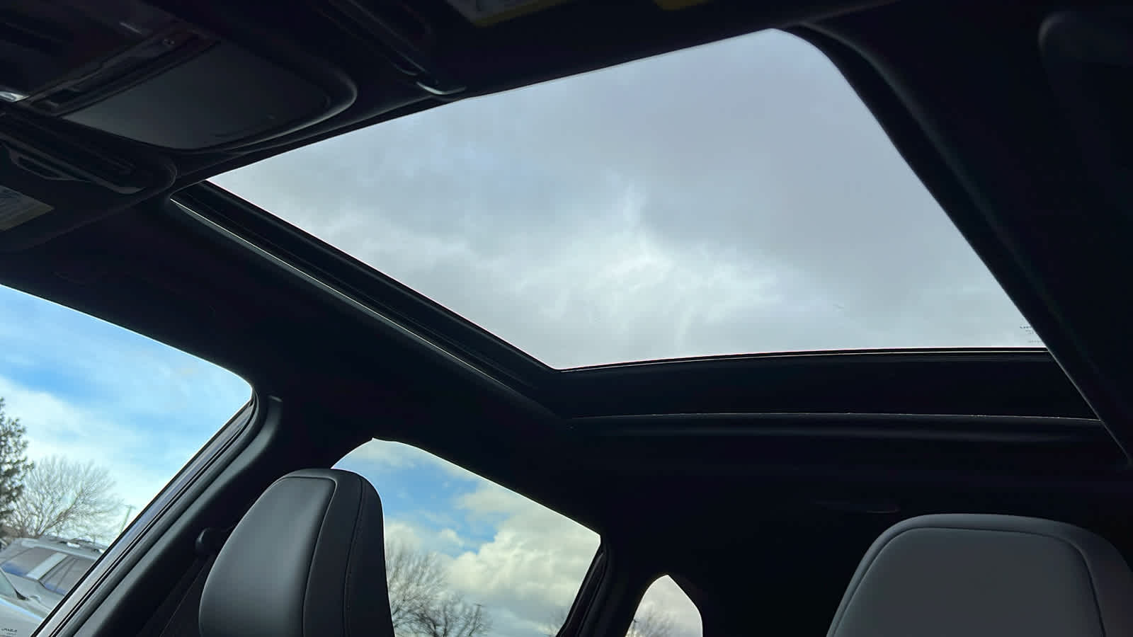 Thumbnail: 2026 Subaru Forester - 32