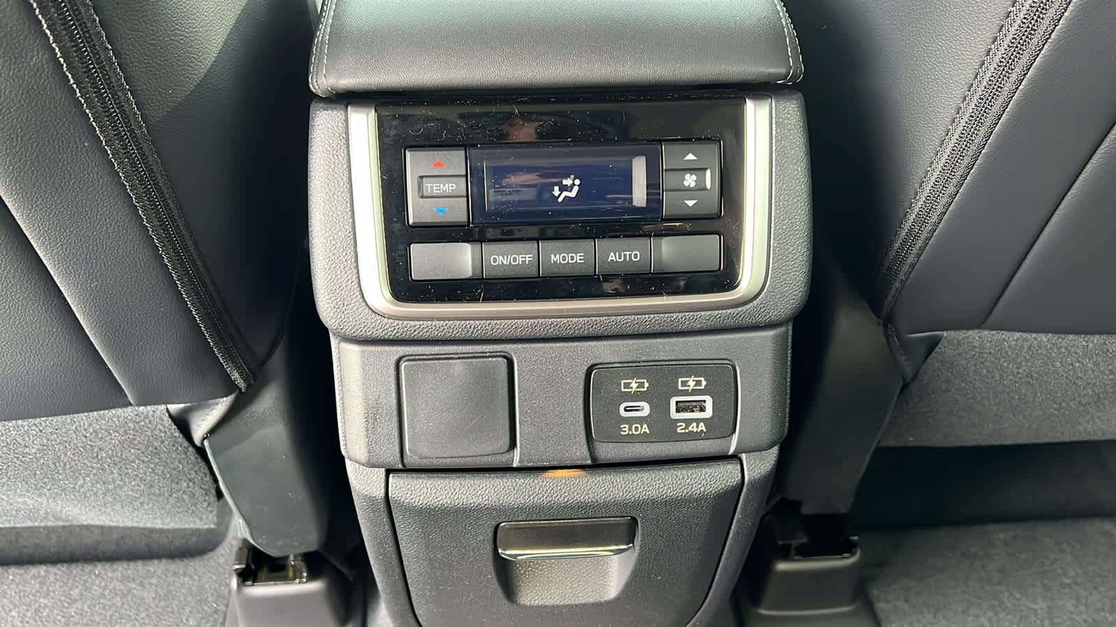 Thumbnail: 2026 Subaru Ascent - 25