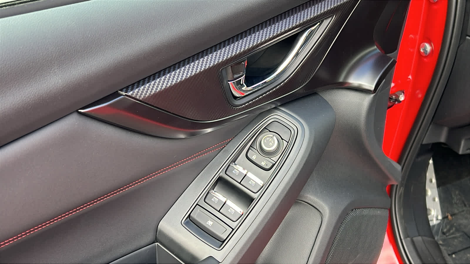 Thumbnail: 2026 Subaru WRX - 22